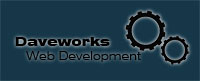 WordPress | Social | Northern CA Web Design | Daveworks Web Development