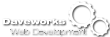 Daveworks Web Development logo