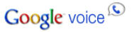 Google Voice logo