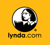 lynda.com Online Traning Videos lynda.com Logo