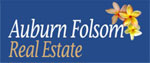Auburn Folsom Real Estate Auburn Folsom Real Estate logo