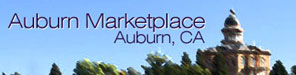 Auburn Marketplace logo