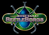 Saban's Beetleborg