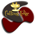 Cutting Edge logo