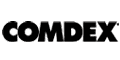 COMDEX logo COMDEX logo