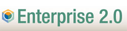 Enterprise 2.0 logo