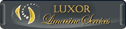 Luxor Limousines Luxor Limousines logo