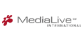 MediaLive International logo MediaLive International logo