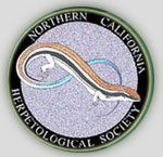 Northern California Herpetological Society Northern California Herpetological Society logo