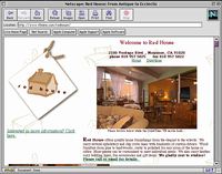 Redhouse Redhouse logo