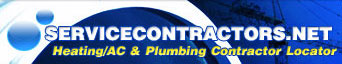 Service Contractors logo Service Contractors logo