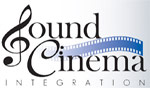 Sound Cinema Integration Sound Cinema Integration logo