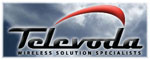 Televoda | Wireless Solutions logo