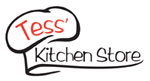 Tess' Kitchen Store logo