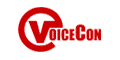 VoiceCon logo
