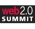 Web 2.0 Summit logo