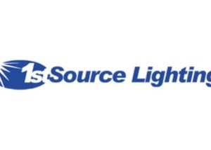 1st Source Lighting logo