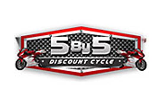 5×5 Discount Cycle