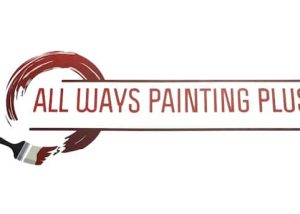 All Ways Painting Plus logo