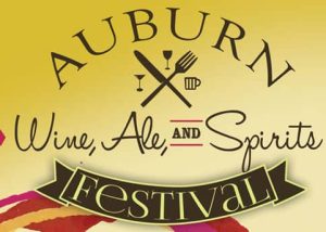 Auburn Wine Festival