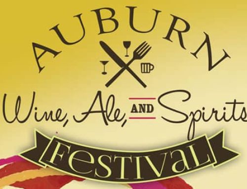 Auburn Wine Festival