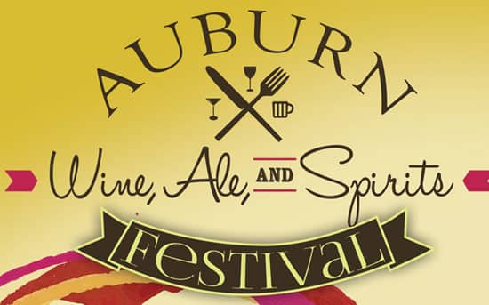 Auburn Wine Festival