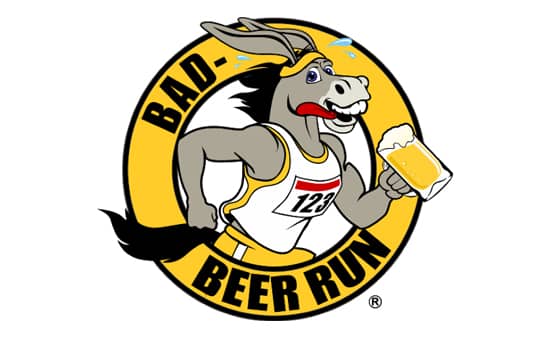 Bad Ass Beer Run