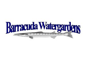 Barracuda Watergardens logo