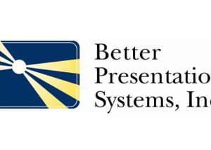 Better Presentation Systems