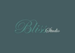 Bliss Studio logo