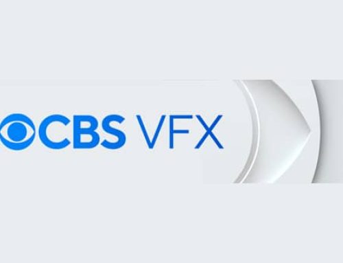 CBS VFX
