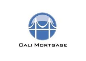 Cali Mortgage logo