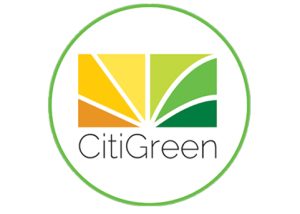 CitiGreen Solar - logo