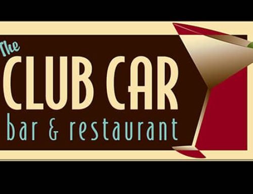 The Club Car