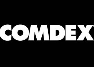 Comdex - logo