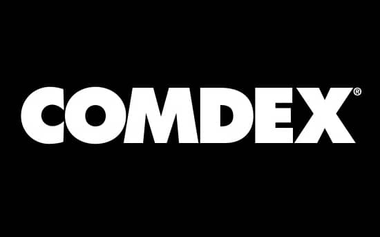 COMDEX