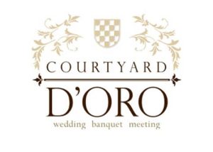 Courtyard D'Oro - logo
