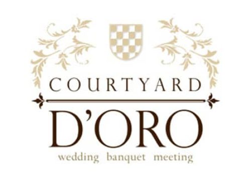 The Courtyard D’Oro