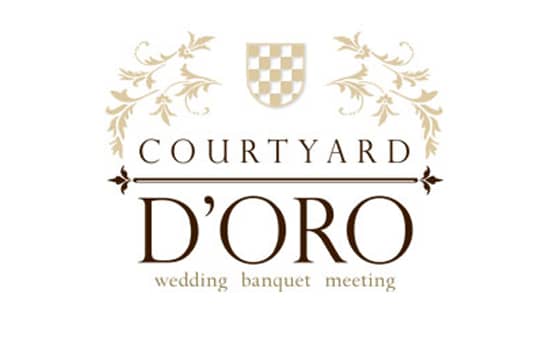 The Courtyard D’Oro