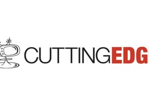 Cutting Edge - logo