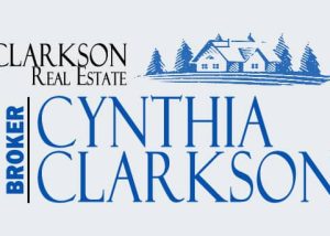 Cynthia Clarkson - Real Estate Broker - logo