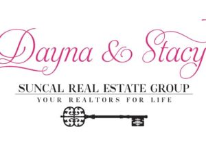 Dayna & Stacy - logo