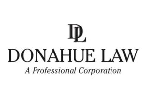 Donahue Law - logo