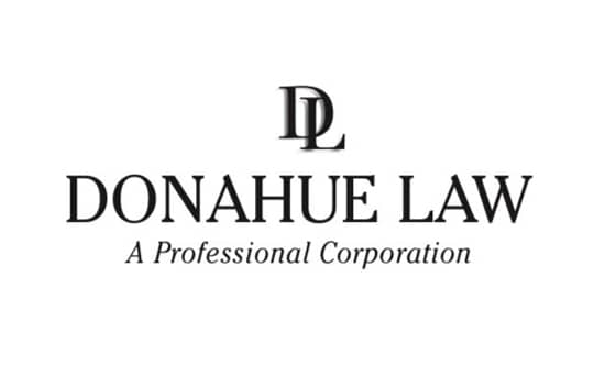 Donahue Law