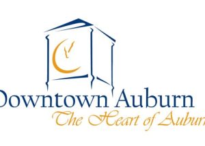 Downtown Auburn Business Association - logo