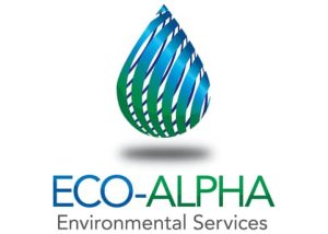 Eco-Alpha - logo
