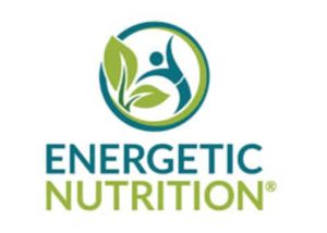 Energetic Nutrition - logo