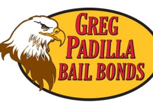 Greg Padilla Bail Bonds - logo