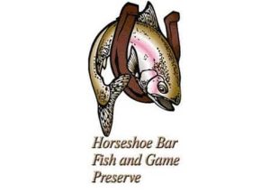 Horseshoe Bar Preserve
