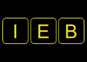 Industrial Equipment Builders - logo